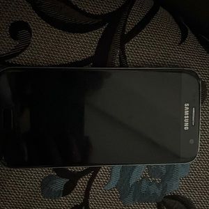 Samsung galaxy S7